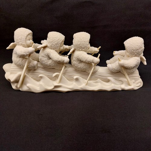 Snowbabies department 56 - department,