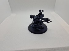 Ork Big Zzappa With Crew Orks