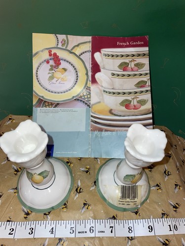 Villeroy boch french garden - villeroy, &