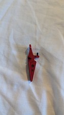 Jefftron Speed Trigger Flat Red Airsoft 