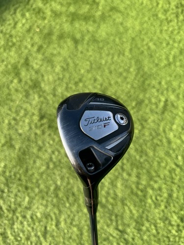 Titleist 910 wood - titleist, #5