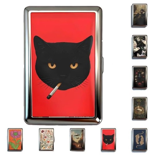 Vintage versatile cigarette - vintage,