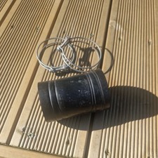 Classic MG MGB Rubber Fuel