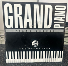 The Mixmaster Grand Piano