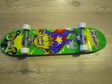 Skate Park City - Tech Deck Type Handboard 27cm - Chinese Zodiac Dog