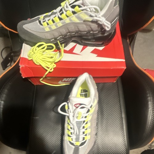 Nike air max undefeated - nike,
