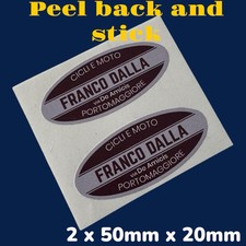 Franco Dalla Moto Dealership