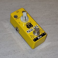 Xvive Noise Gate - Suppressor - Effects Pedal