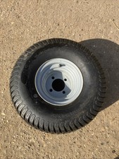 20x10-8 Grass Master Otr Wheel