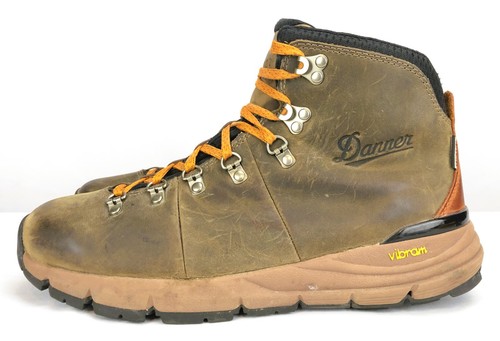 Danner mountain 600 - 600, 4.5"