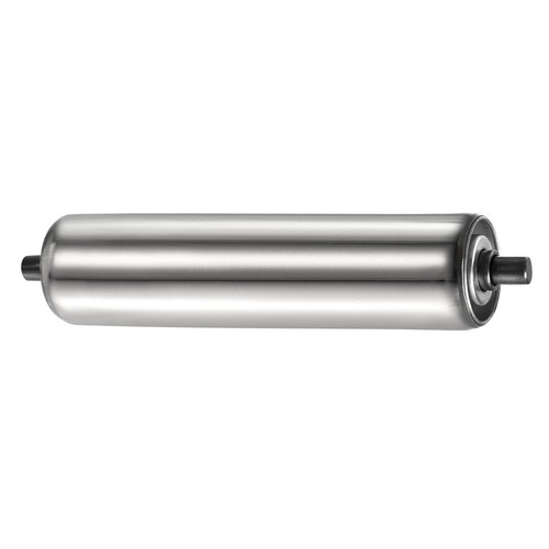 X10 stainless steel gravity - stainless,