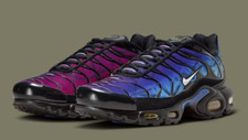 NIKE AIR MAX PLUS TN 25th