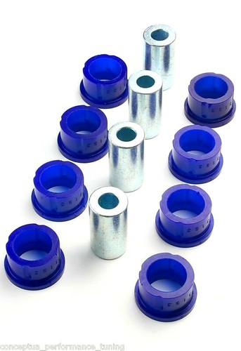 Front upper arm inner poly - front,
