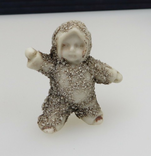 Found 35cm snow baby - found, 3.35cm