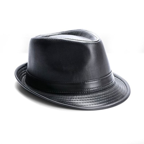 Men winter fashion leather - men,