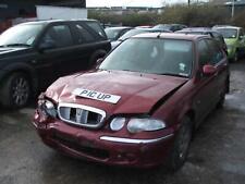 ROVER 45 2000-2007 N/S Rear Passenger Door Glass Window 106600