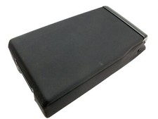 Armrest middle armrest pad for