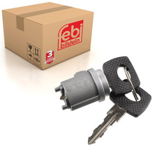 Ignition barrel lock inc key - barrel,