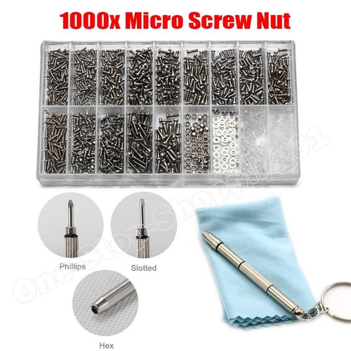 1000pcs tiny micro glasses - tiny,
