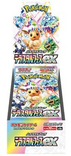 Pokemon Japanese Terastal