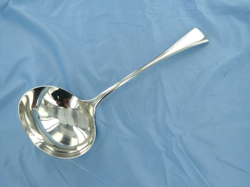 Antique sterling silver old - an,