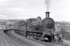 PHOTO  BR British Railways