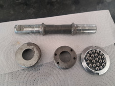 VINTAGE TDC C5 OPEN BEARING