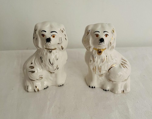 Lovely looking pair - pair, of