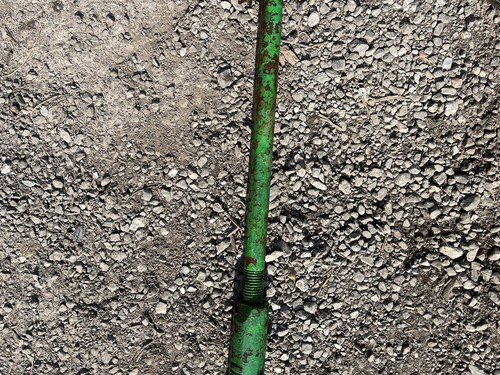 John deere 3130 lift - john,