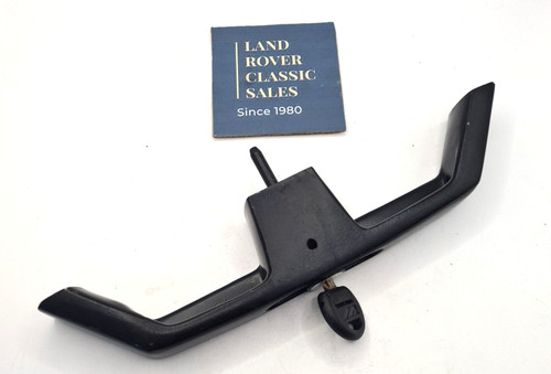 Range rover classic - range,