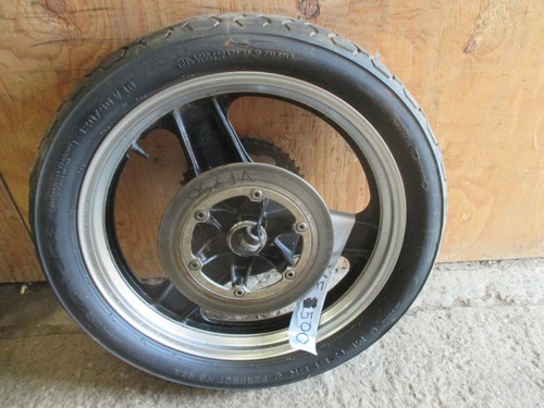 Honda vf500 500 - honda, interseptor