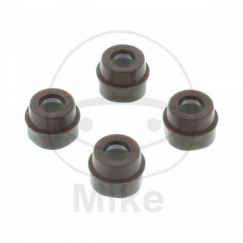 Valve stem seals jmp pieces - seals,