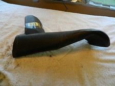 Honda CBR600FX / FY Air Intake Tube Left Fairing Tube