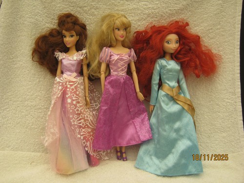 Mattel disney princess - mattel,
