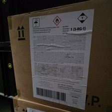 Full Box x6 New 24hr Polish MRE Military Ration S-RG-1 24 Hour Rations