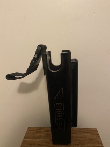 Holster loop belt - loop, window