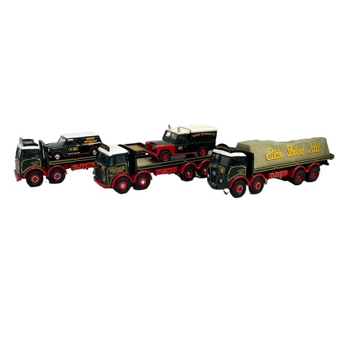 Corgi 50 atkinson - 5x, 1/50