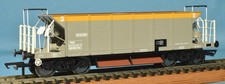 Hornby R6329A, Departmental