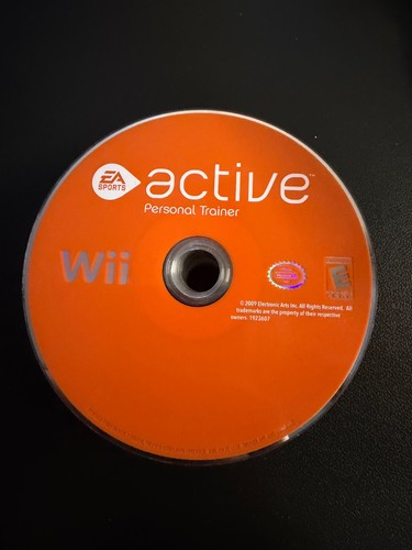 Sports active personal - ea,