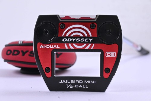 Odyssey dual jailbird mini - ai-dual,