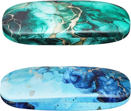 Pack hard shell glasses - pack, case