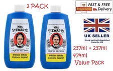 Mrs. Stewart's Liquid Bluing