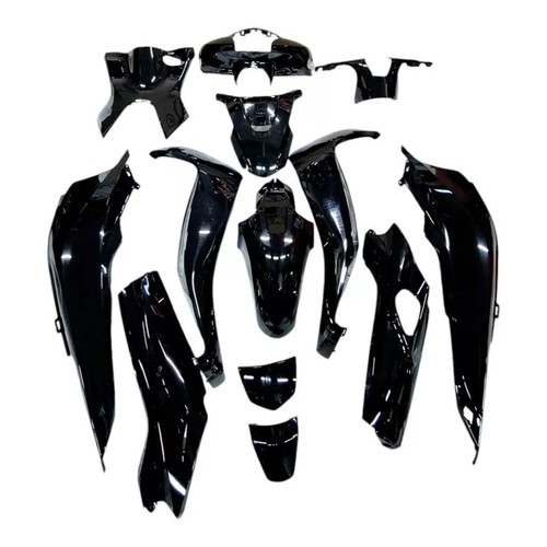Tnt fairing kit - tnt,