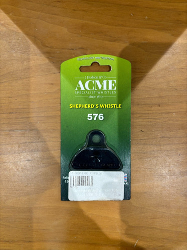 Acme 576 shepherd - acme, shepherd's