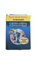 Ravarian Edge Knife Sharpener