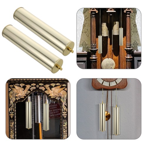 Set grandfather clock - 1,