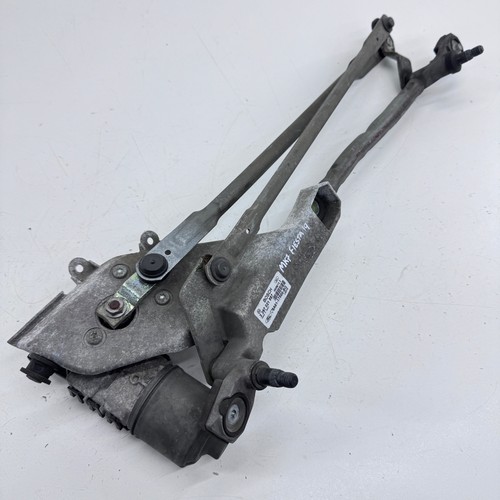 Ford fiesta mk7 wiper - ford,