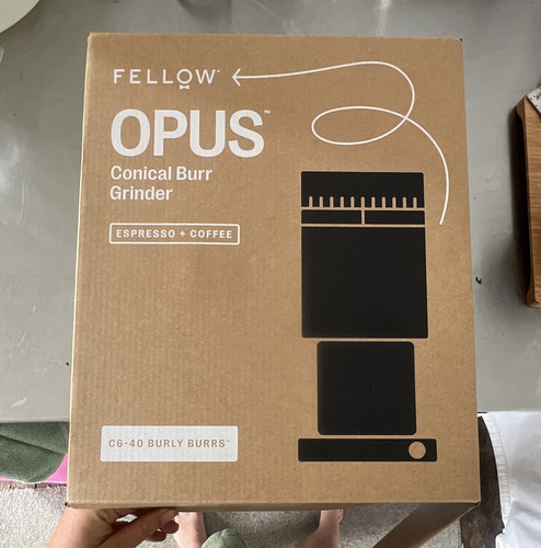 Fellow opus conical - fellow,