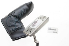 Scotty Cameron 2024 Squareback