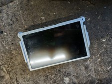 FORD KUGA DASH DISPLAY SCREEN JJ5T-14G370-AFC MK2 2016-2020 (2018) ~